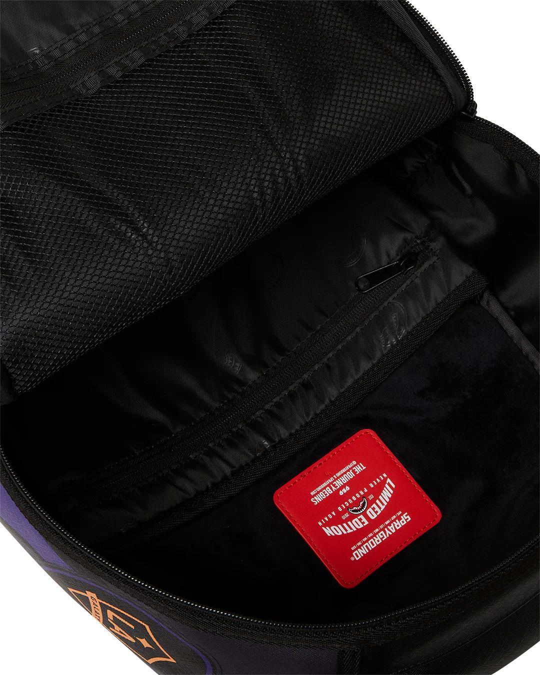Sprayground MLS LA GALAXY EDWIN CERRILLO 20 BACKPACK