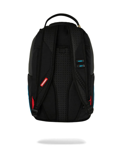 Sprayground BLUECODE INFRAFRAME BACKPACK