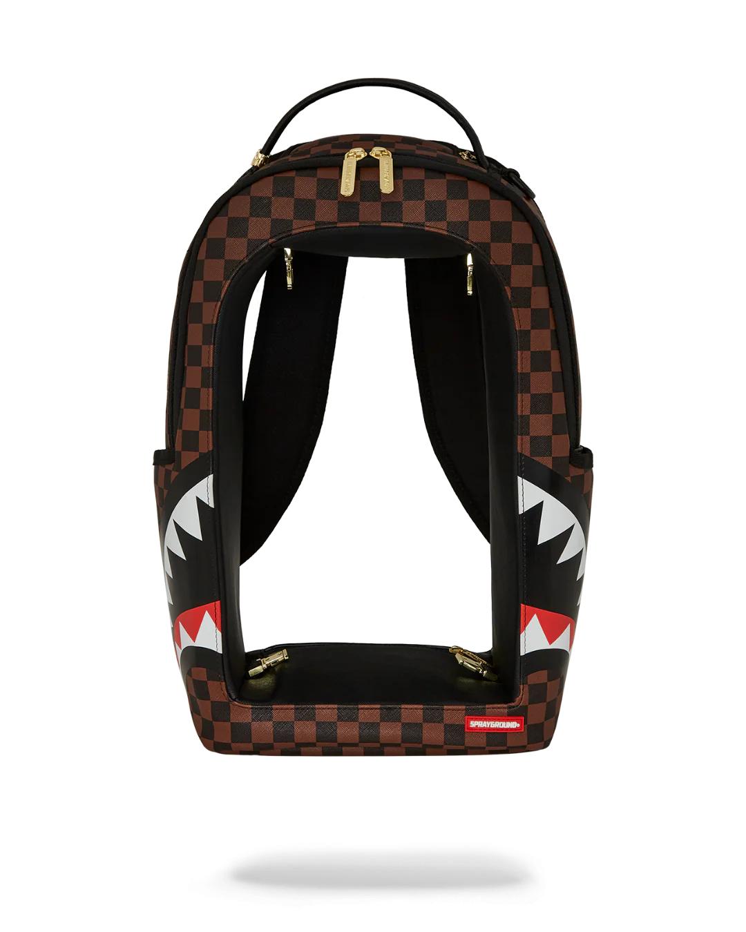 Sprayground BAG IN A BAG BACKPACK