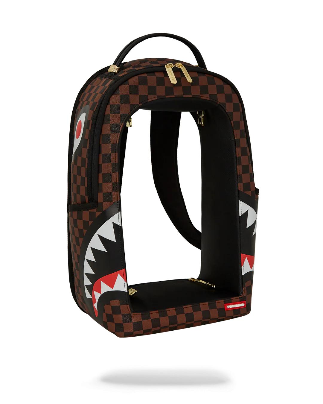 Sprayground BAG IN A BAG BACKPACK
