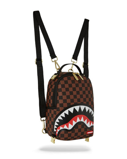 Sprayground BAG IN A BAG BACKPACK
