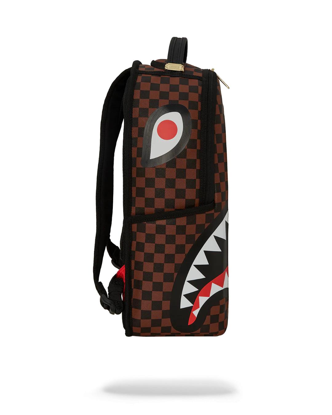 Sprayground BAG IN A BAG BACKPACK