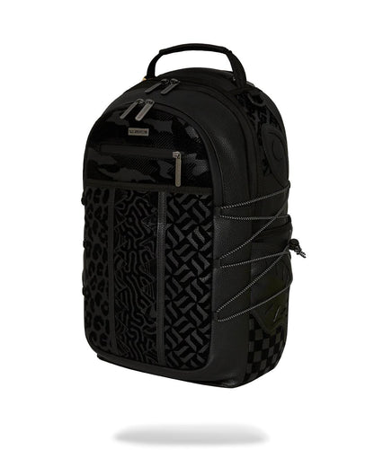 Sprayground NEMESIS HUNT NOMAD BACKPACK