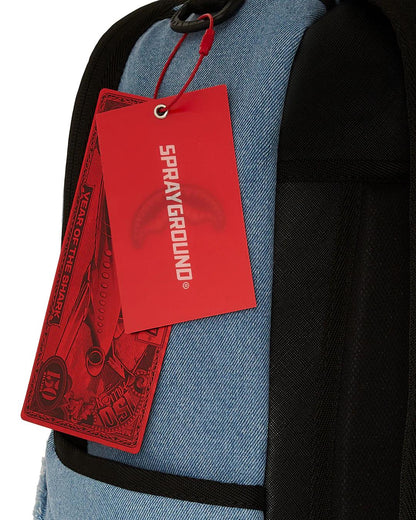 Sprayground SHORES OF ITALY BACKPACK