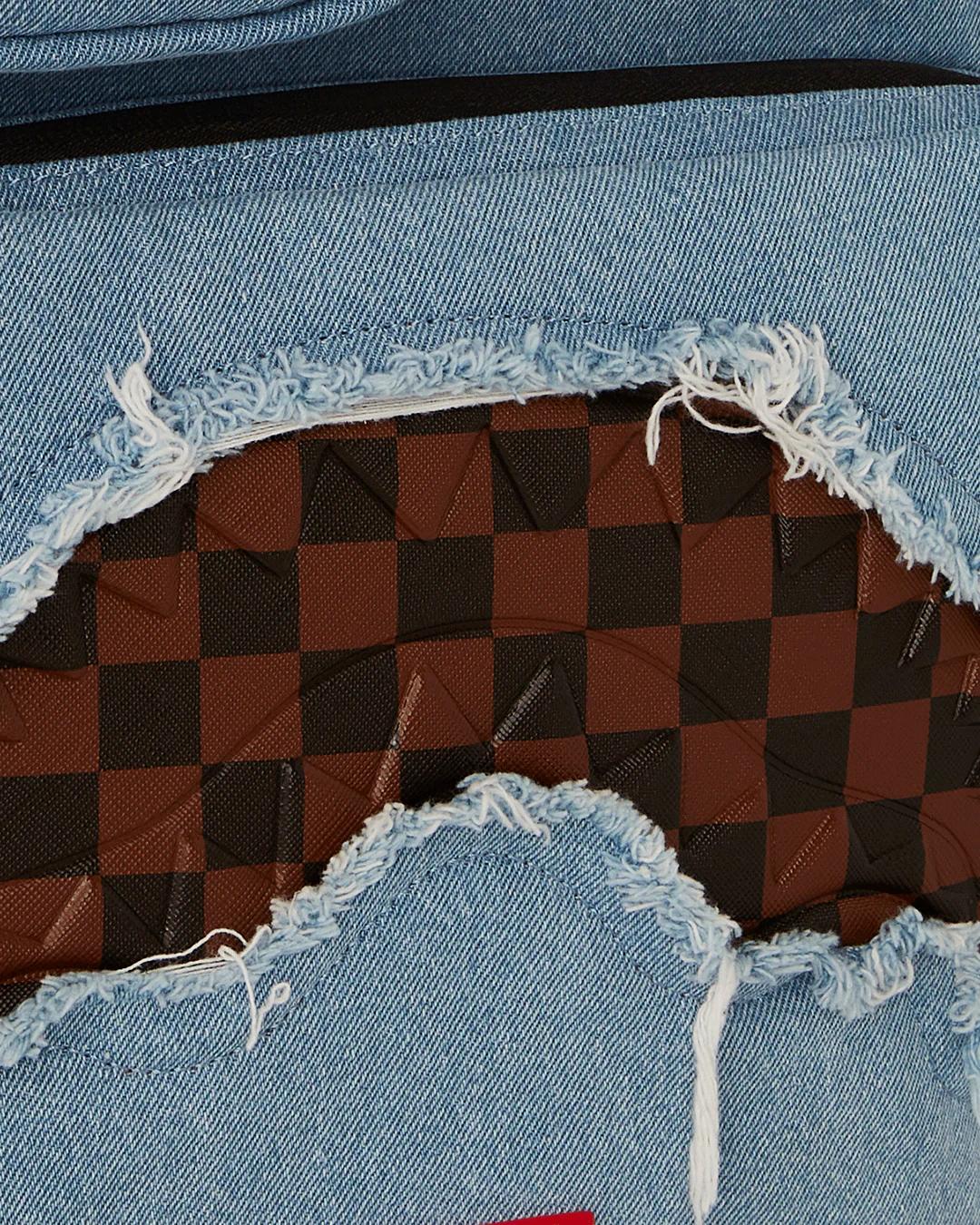 Sprayground SHORES OF ITALY SPECIAL OPS BACKPACK
