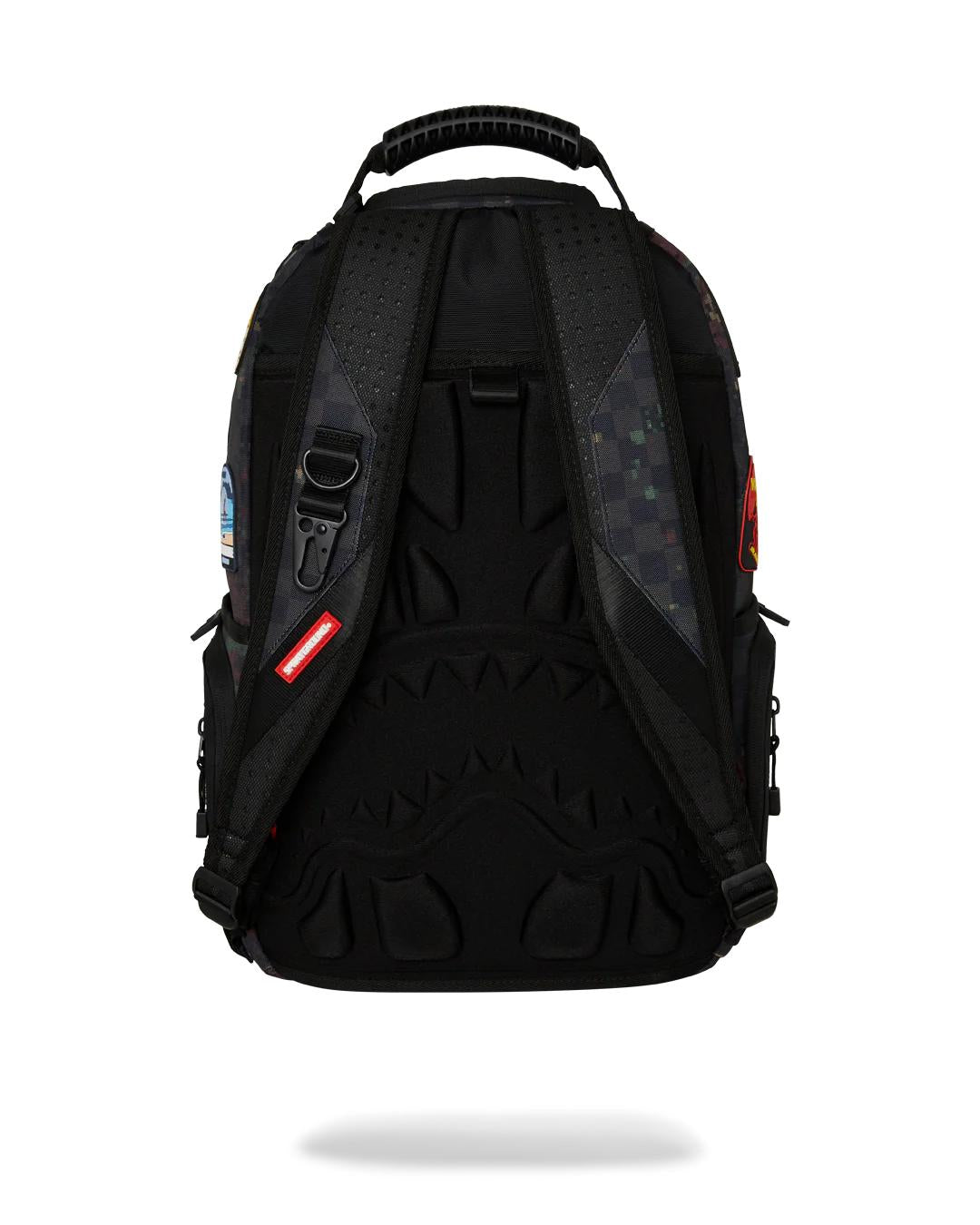 Sprayground DAREDEVIL GLOBAL MOGUL 305 SPECIAL OPS BACKPACK