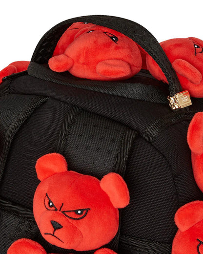 Sprayground DIABLO WRATH PACK BACKPACK