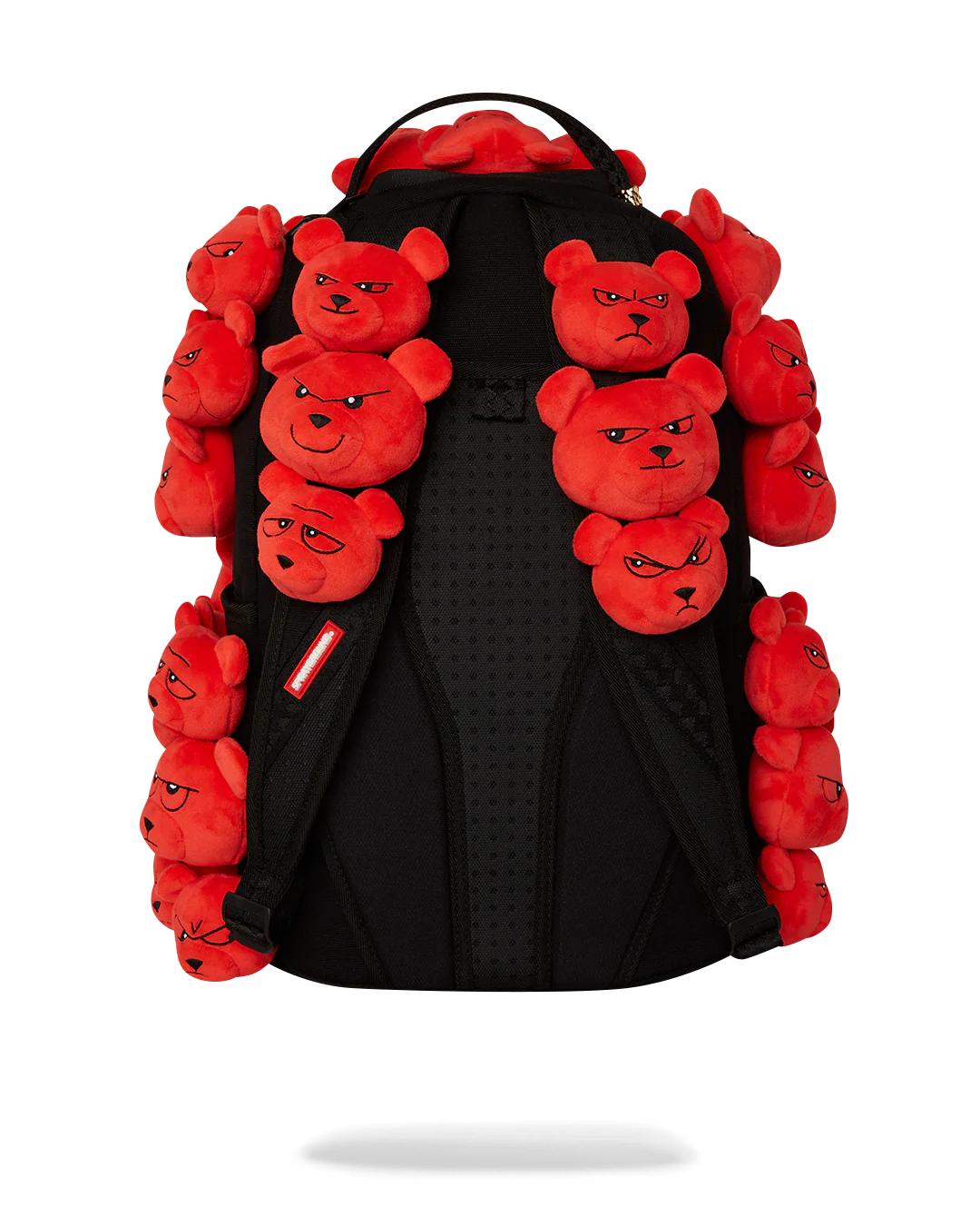 Sprayground DIABLO WRATH PACK BACKPACK
