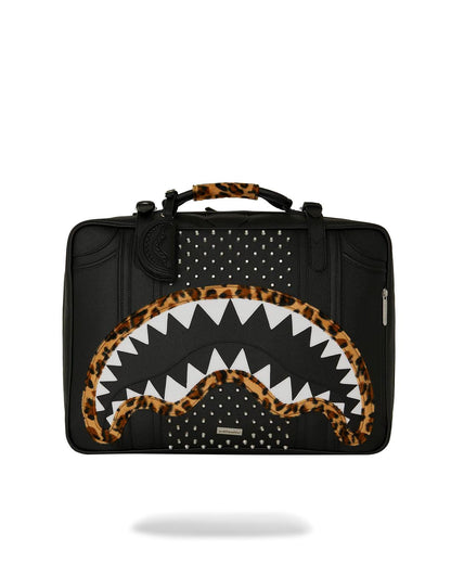 Sprayground BACKSTAGE HANDHELD CARRY-ON CONVERTIBLE BACKPACK