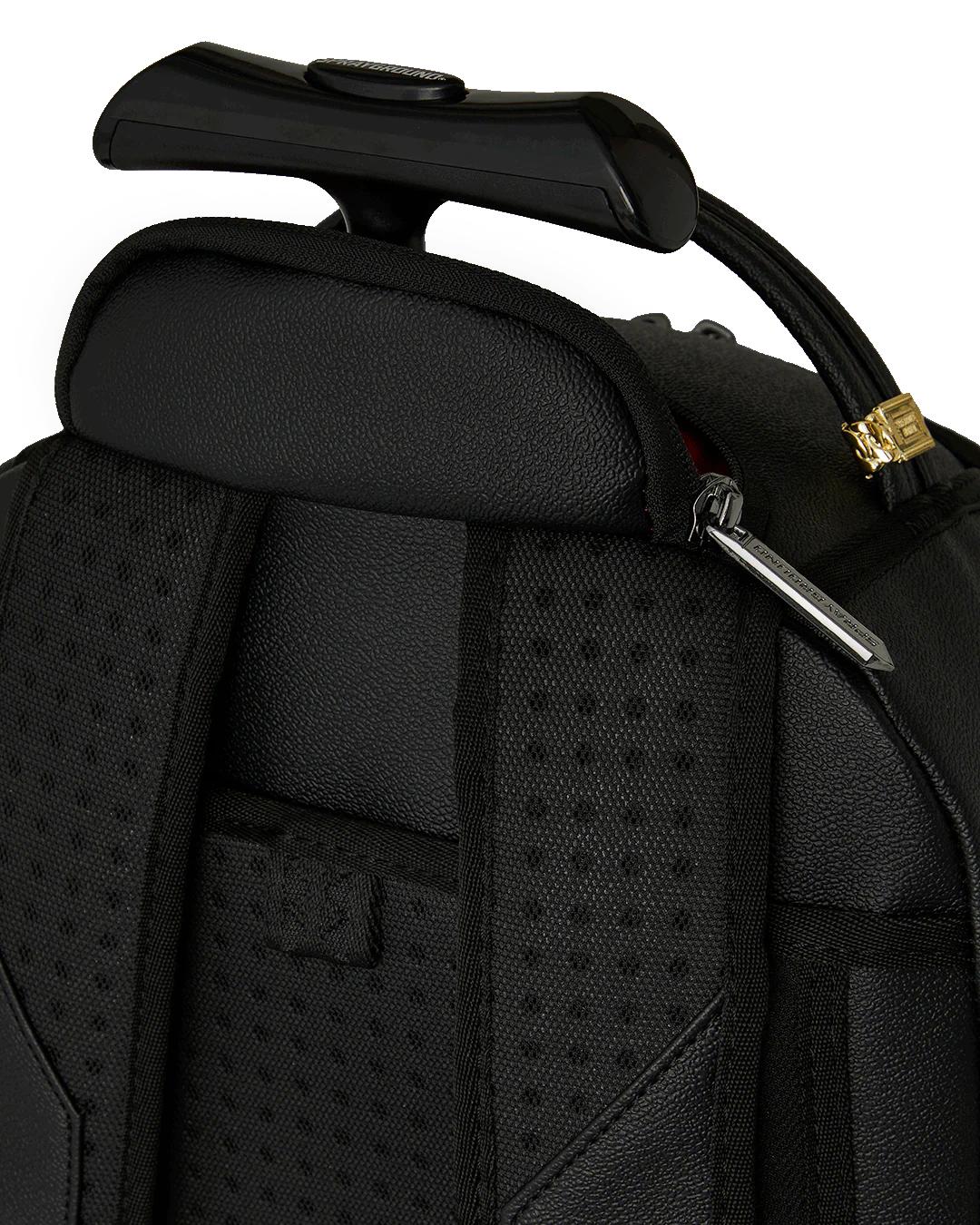 Sprayground NIGHTFALL WHEELY BACKPACK