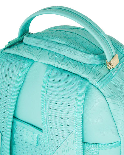 Sprayground AQUA NOIR BACKPACK