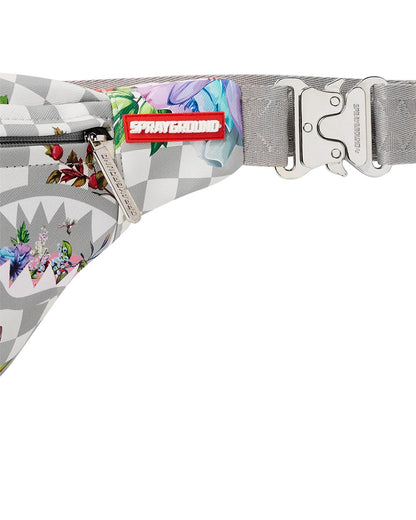 Sprayground JARDIN DU PALAIS SAVVY CROSSBODY