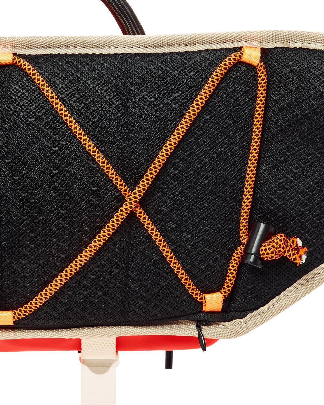 Sprayground GLOBAL EXPEDITION CARGO CROSSBODY
