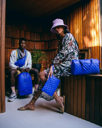 Sprayground RIVIERA SAVVY CROSSBODY