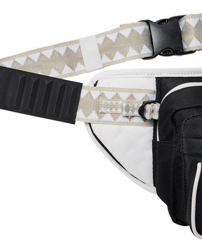 Sprayground SWERVE CARGO CROSSBODY
