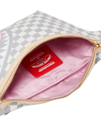 Sprayground ROSE ALL DAY LA PALAIS SAVVY CROSSBODY