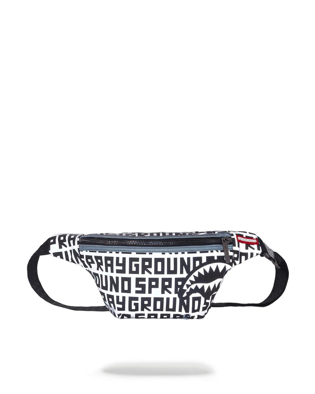 Sprayground INFINITI 3M SAVVY CROSSBODY