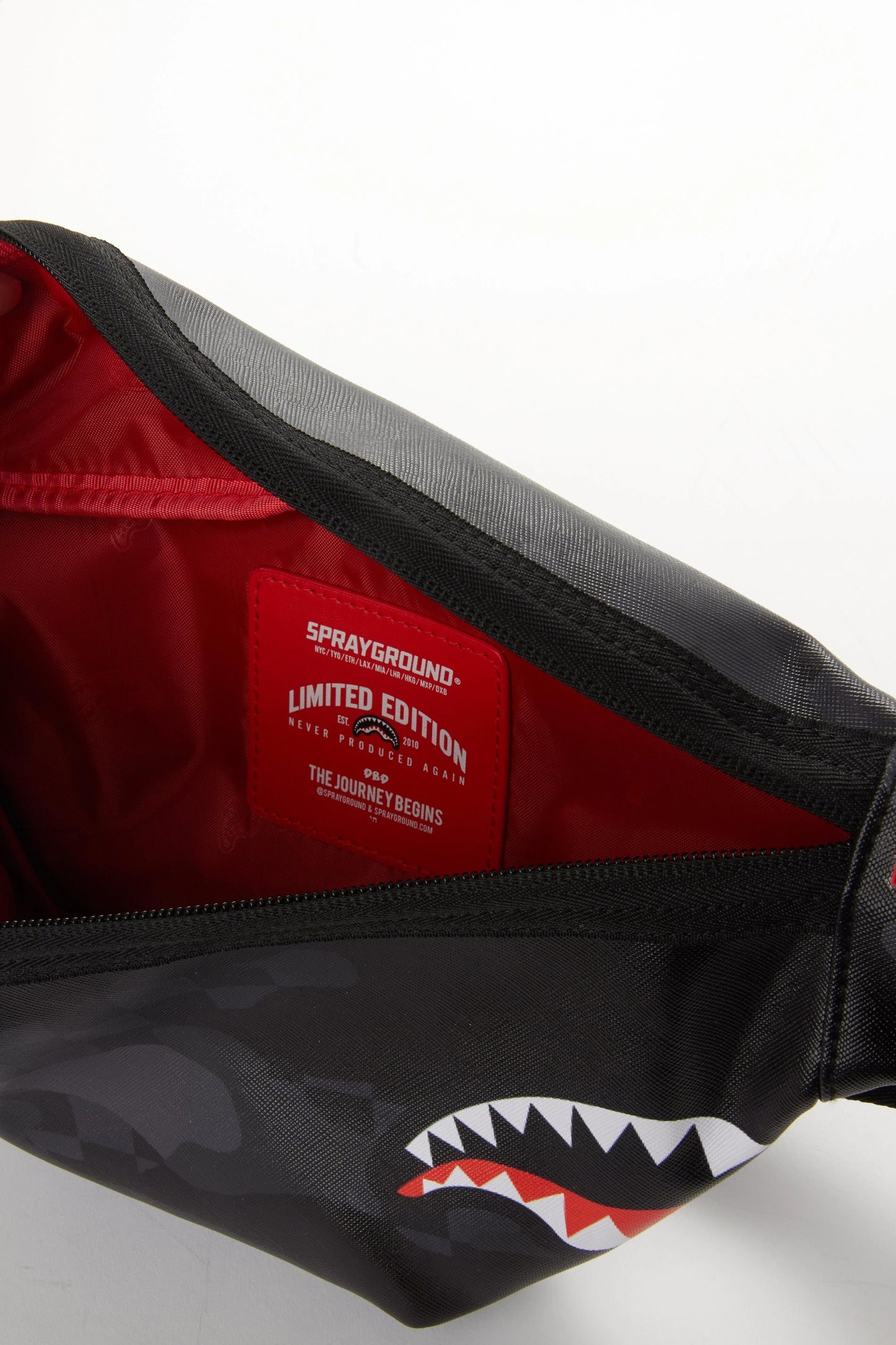 Sprayground 3AM SAVVY CROSSBODY