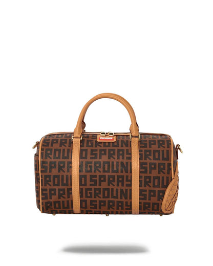 Sprayground SHARKFINITY MINI DUFFLE