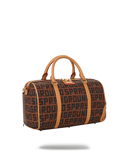 Sprayground SHARKFINITY MINI DUFFLE