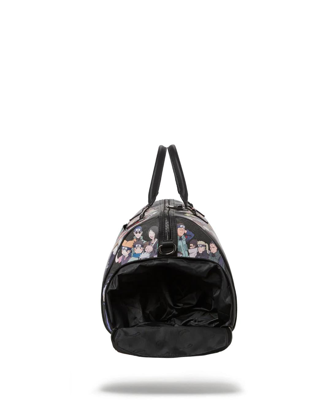 Sprayground NARUTO MASHUP DUFFLE