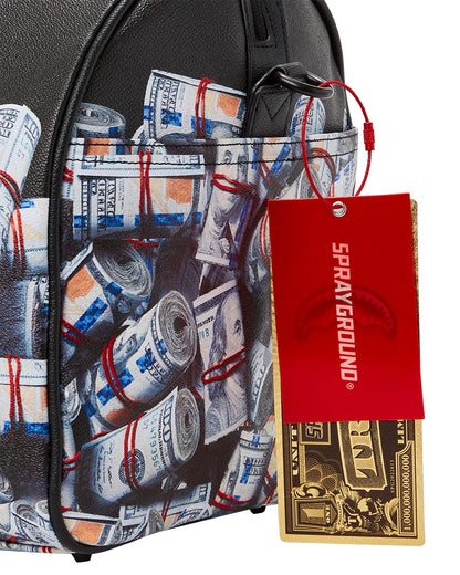 Sprayground THE ENTREPRENEUR DUFFLE