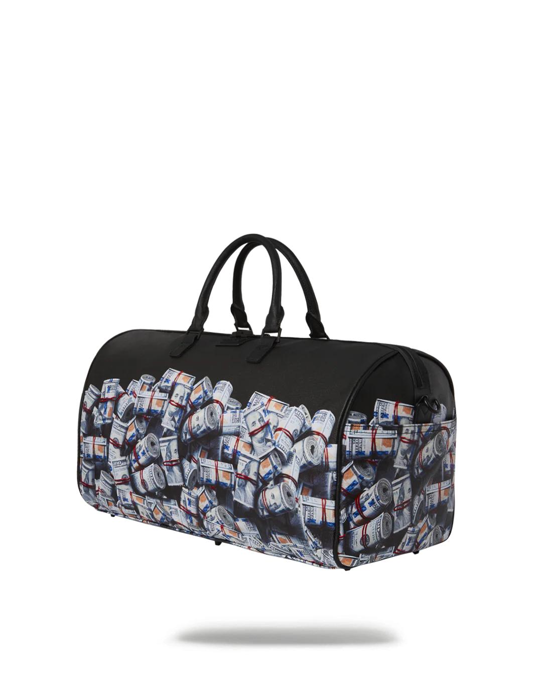 Sprayground THE ENTREPRENEUR DUFFLE