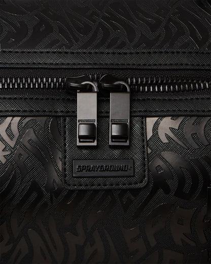 Sprayground PRIVATE JET DUFFLE