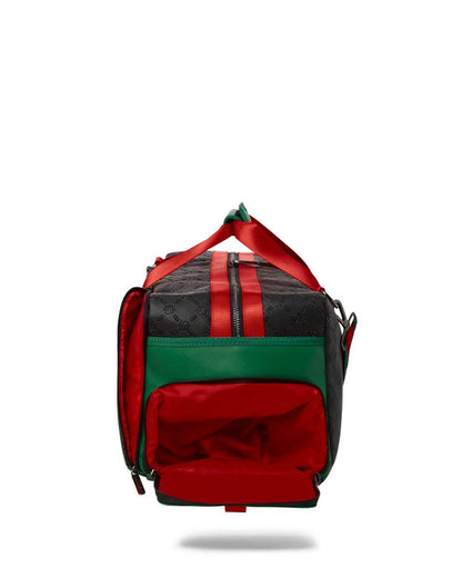 Sprayground DINERO DUFFLE