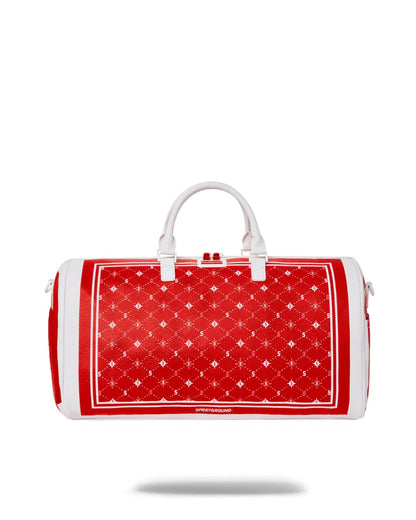 Sprayground MODUS OPERANDI DUFFLE