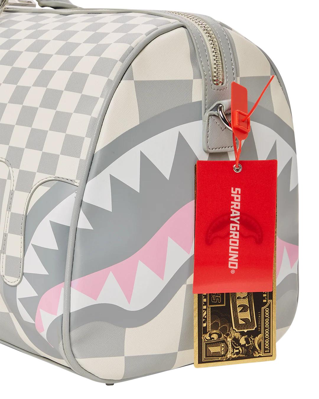 Sprayground XTC LA PALAIS DUFFLE