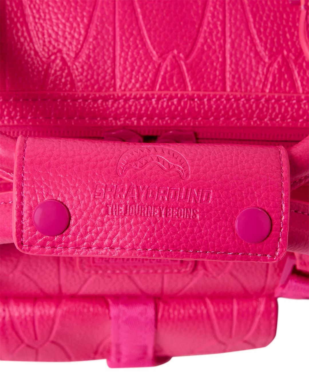 Sprayground XTC LA PALAIS DUFFLE