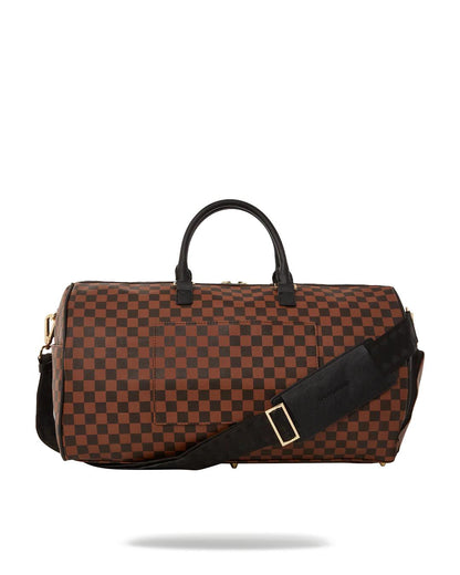 Sprayground HENNY LOCK SHARKS IN PARIS DUFFLE