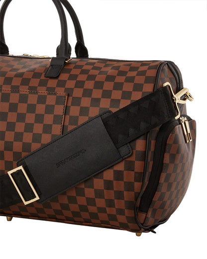 Sprayground HENNY LOCK SHARKS IN PARIS DUFFLE