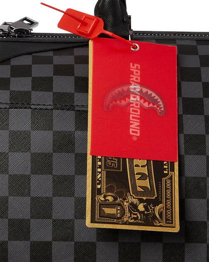 Sprayground HENNY AIIR TO THE THRONE MINI DUFFLE