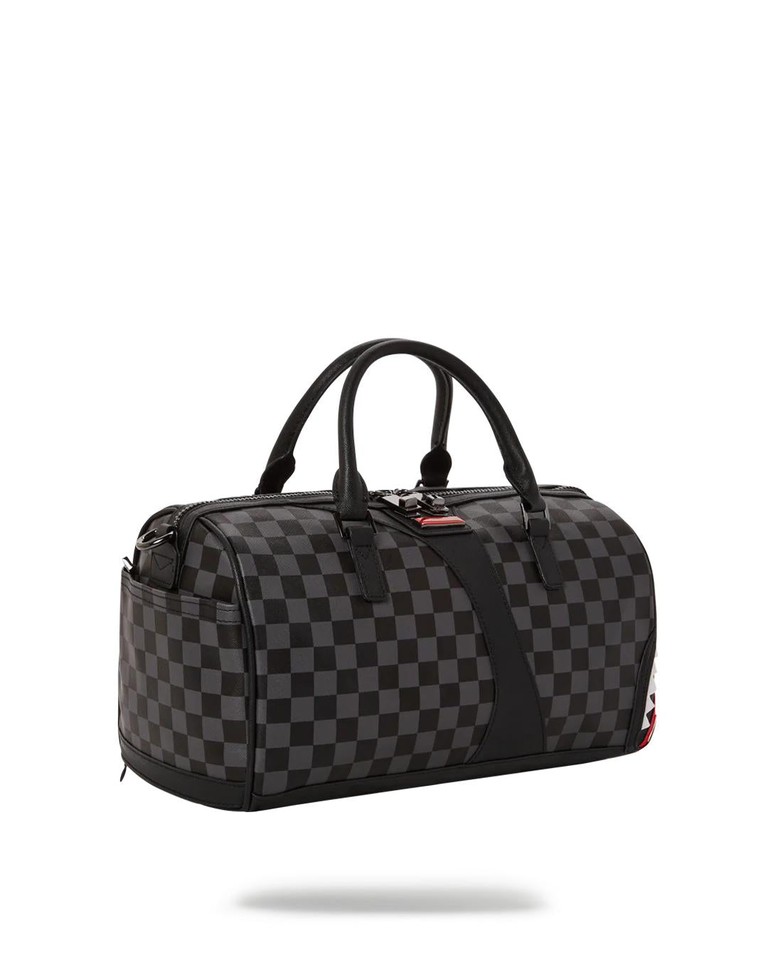 Sprayground HENNY AIIR TO THE THRONE MINI DUFFLE