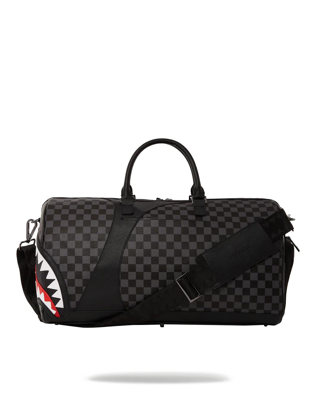 Sprayground HENNY AIIR TO THE THRONE DUFFLE