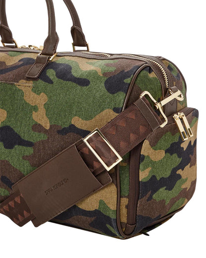 Sprayground THE PARADOXX SHARK DUFFLE