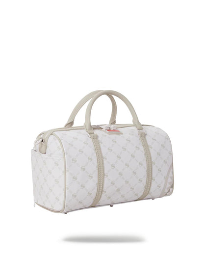 Sprayground MONEY PATTERN POWDER MINI DUFFLE