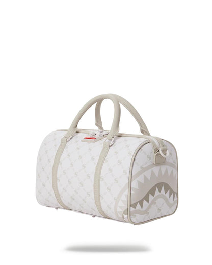 Sprayground MONEY PATTERN POWDER MINI DUFFLE