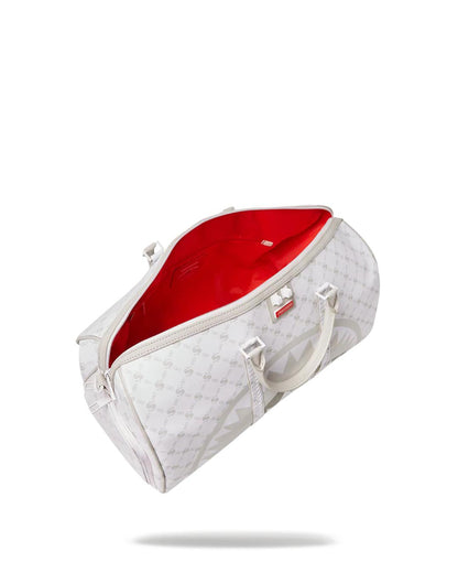 Sprayground MONEY PATTERN POWDER EMPEROR DUFFLE