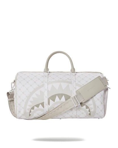 Sprayground MONEY PATTERN POWDER EMPEROR DUFFLE