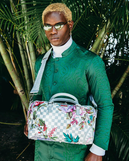 Sprayground JARDIN DU PALAIS MINI DUFFLE