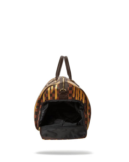 Sprayground PARIS PAINT EMPEROR DUFFLE