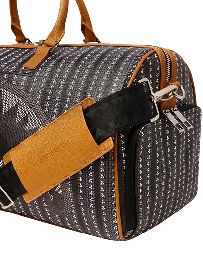 Sprayground ILLUCHAINS DUFFLE