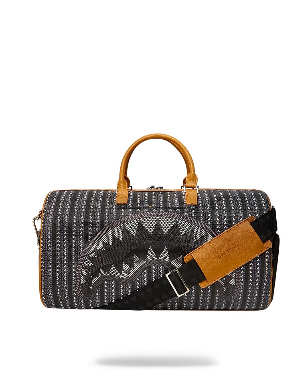 Sprayground ILLUCHAINS DUFFLE