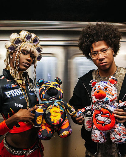 Sprayground MYSTERY RARE BEARS