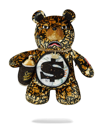 Sprayground MYSTERY RARE BEARS