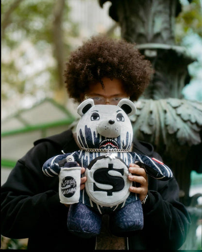 Sprayground MYSTERY RARE BEARS