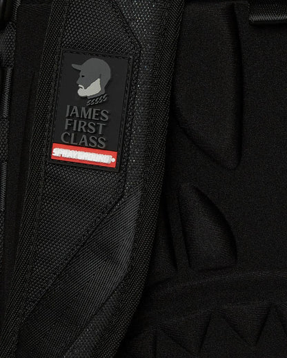 Sprayground JAMES FIRST CLASS GLOBAL FLAGS SPECIAL OPS CARGO BACKPACK